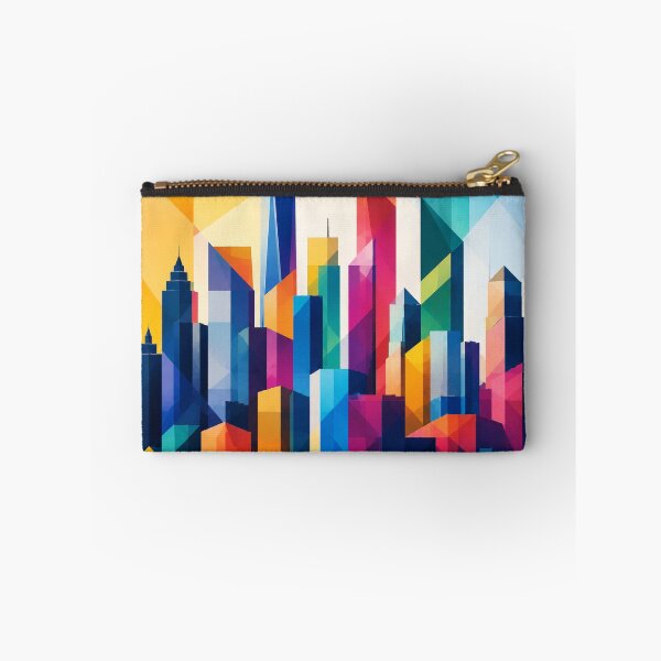 Item preview, Urban Prism Skyline designed and sold by DrizzyV.