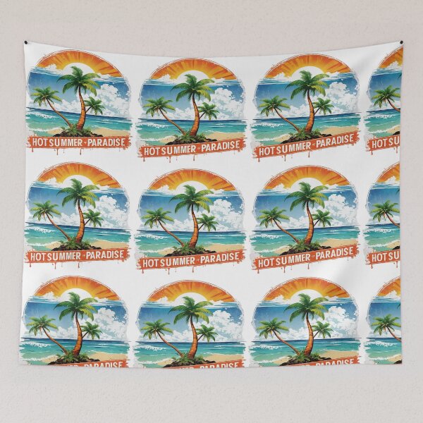 Item preview, Summer designed and sold by freirestone.