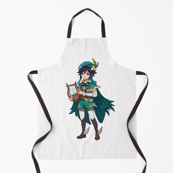 Item preview, Venti Pixelfiq designed and sold by Pixelfiq.