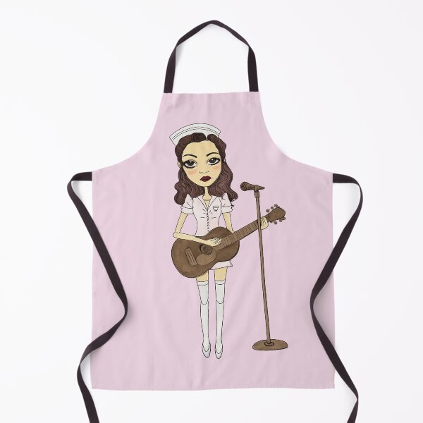 Item preview, "The cure" music video doll drawing designed and sold by DreamsPortal.