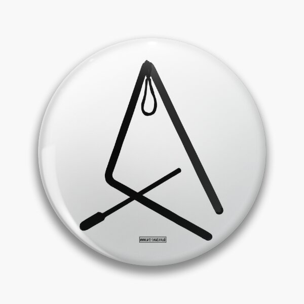 Item preview, Triangle designed and sold by davidgoble.