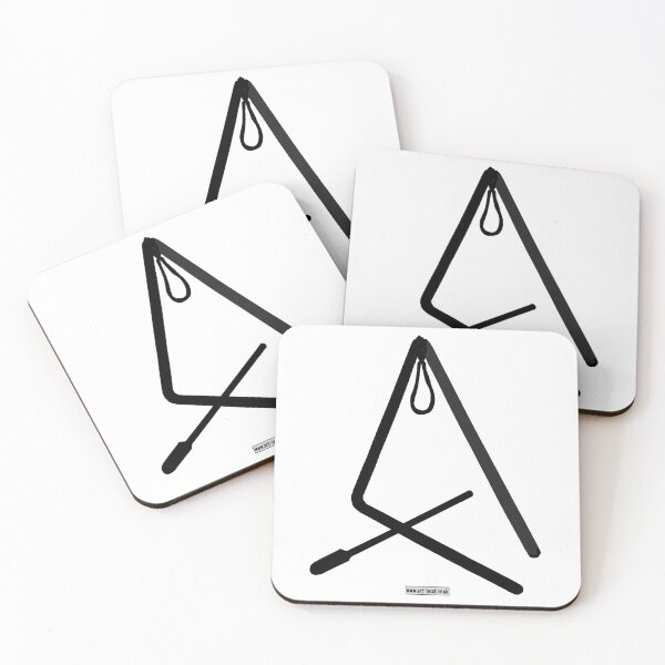 Item preview, Triangle designed and sold by davidgoble.