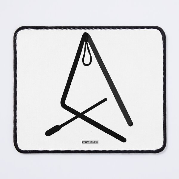 Item preview, Triangle designed and sold by davidgoble.
