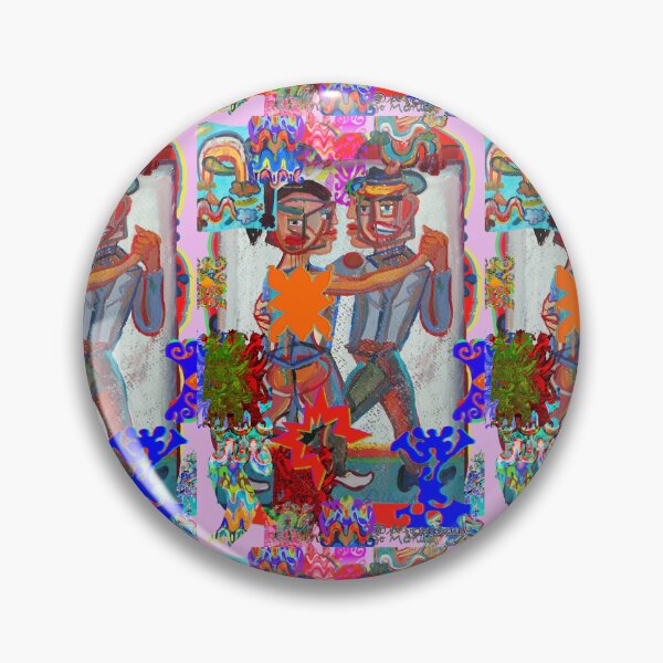 Item preview, Pop abstract designed and sold by Diego Manuel Rodriguez.