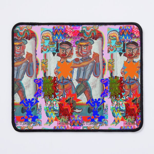 Item preview, Pop abstract designed and sold by Diego Manuel Rodriguez.