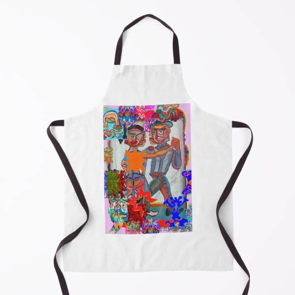 Item preview, Pop abstract designed and sold by Diego Manuel Rodriguez.