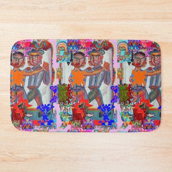 Item preview, Pop abstract designed and sold by Diego Manuel Rodriguez.