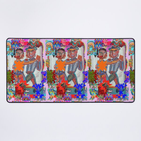 Item preview, Pop abstract designed and sold by Diego Manuel Rodriguez.