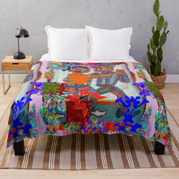 Item preview, Pop abstract designed and sold by Diego Manuel Rodriguez.