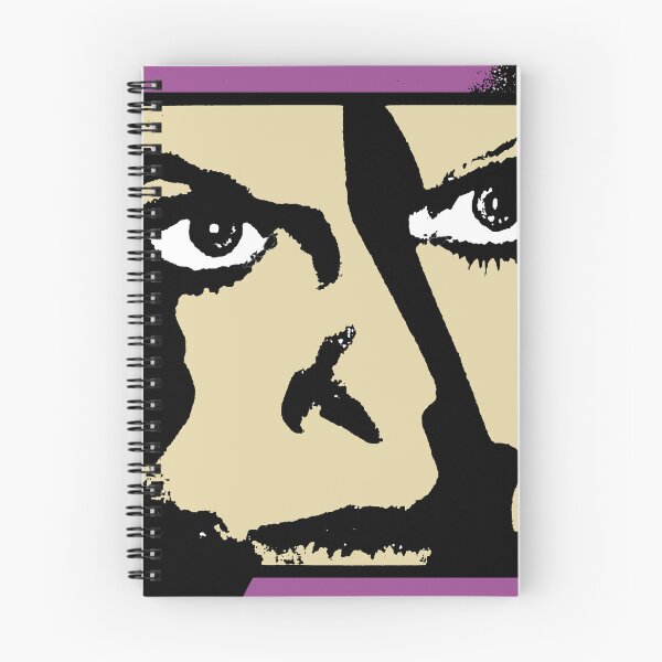 Item preview, Fragmented Face / Pop Art Glitch Portrait designed and sold by weirdove.