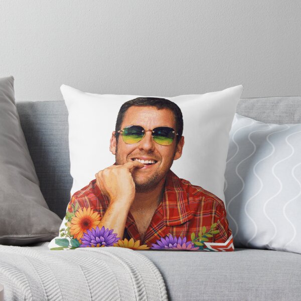 Item preview, Adam Sandler designed and sold by yunamaliskova.
