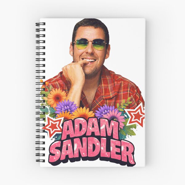 Item preview, Adam Sandler designed and sold by yunamaliskova.