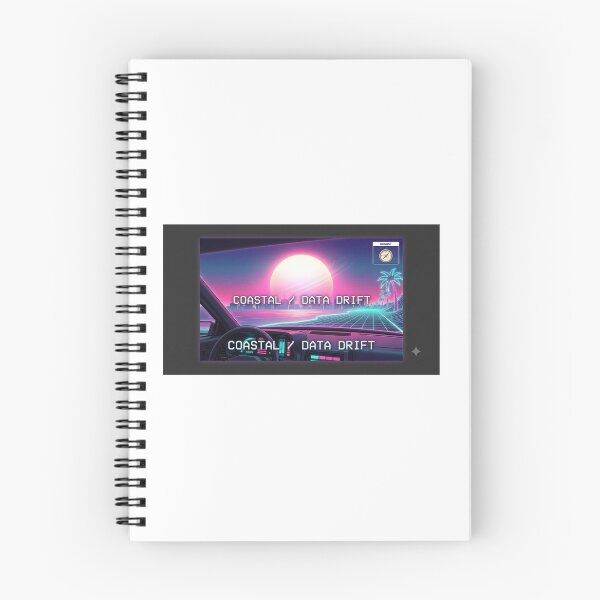 Item preview, Cyberpunk Themed Back To School fan art designed and sold by VoidBearer03.