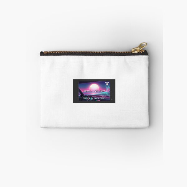 Item preview, Cyberpunk Themed Back To School fan art designed and sold by VoidBearer03.