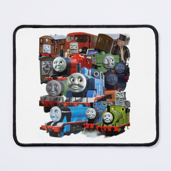 Item preview, Thomas the Tank Engine and Friends Design Classic designed and sold by JackyMirenden.