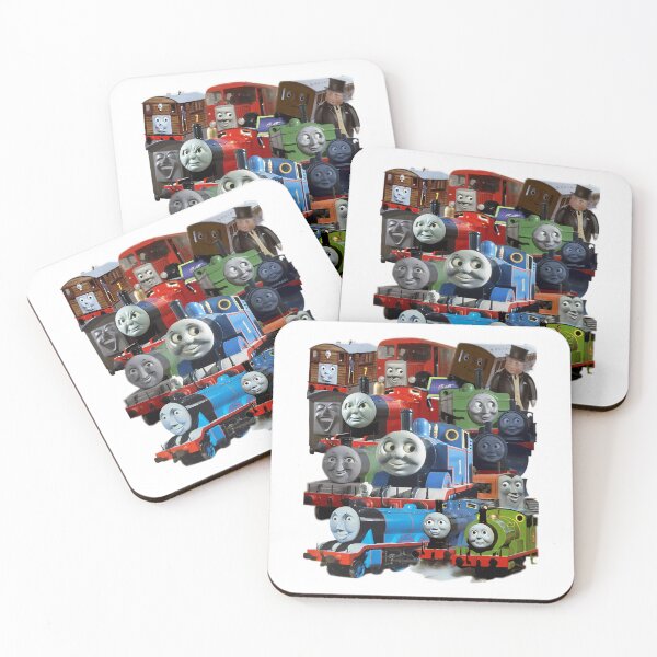 Item preview, Thomas the Tank Engine and Friends Design Classic designed and sold by JackyMirenden.