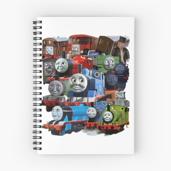 Item preview, Thomas the Tank Engine and Friends Design Classic designed and sold by JackyMirenden.