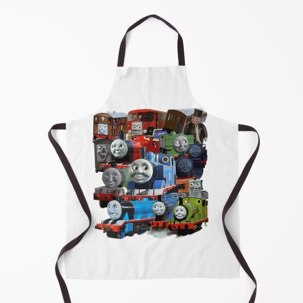 Item preview, Thomas the Tank Engine and Friends Design Classic designed and sold by JackyMirenden.