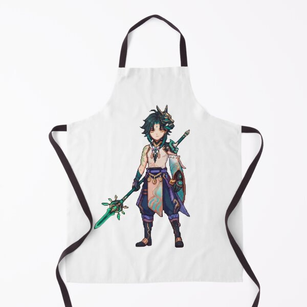 Item preview, Xiao Pixelfiq designed and sold by Pixelfiq.