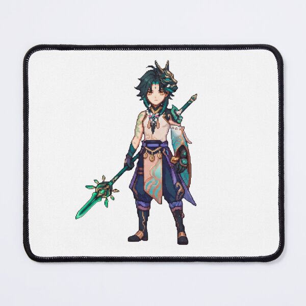 Item preview, Xiao Pixelfiq designed and sold by Pixelfiq.
