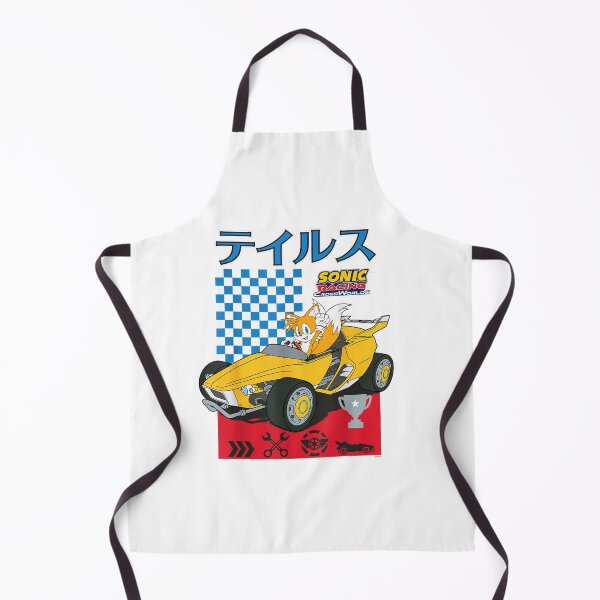 Item preview, Sonic the Hedgehog - Sonic Racing CrossWorlds - Sonic VS Shadow Let_s Race Classic designed and sold by JohnyOcon02.