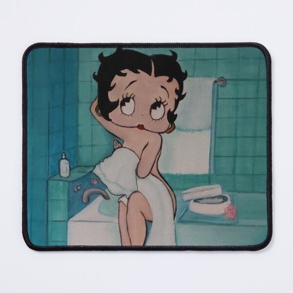Item preview, Betty Boop Bubble Bath designed and sold by aquabutterflyco .