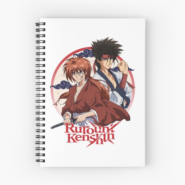 Item preview, Rurouni Kenshin - Samurai X Classic  designed and sold by penilopkgb.