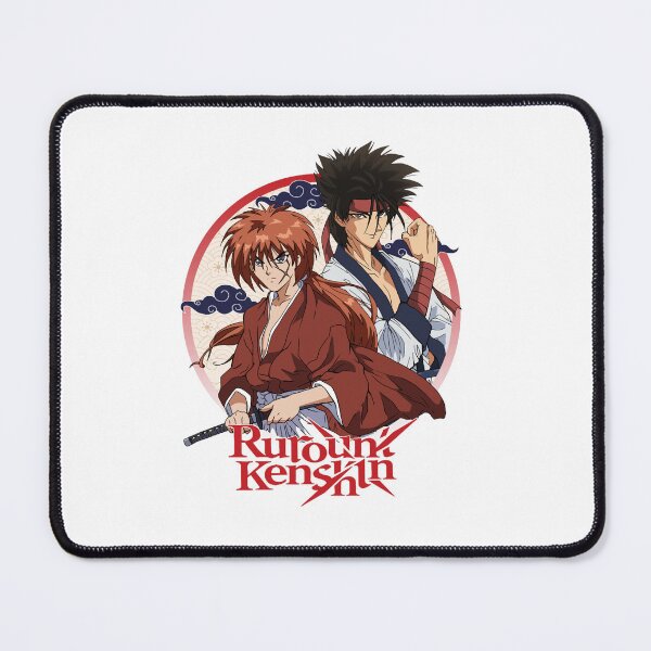Item preview, Rurouni Kenshin - Samurai X Classic  designed and sold by penilopkgb.