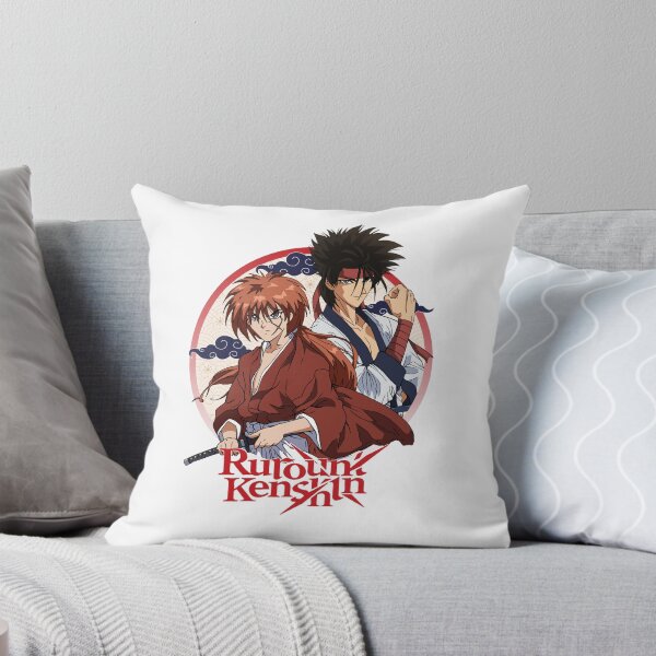 Item preview, Rurouni Kenshin - Samurai X Classic  designed and sold by penilopkgb.
