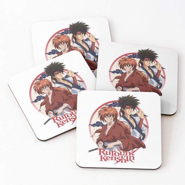 Item preview, Rurouni Kenshin - Samurai X Classic  designed and sold by penilopkgb.