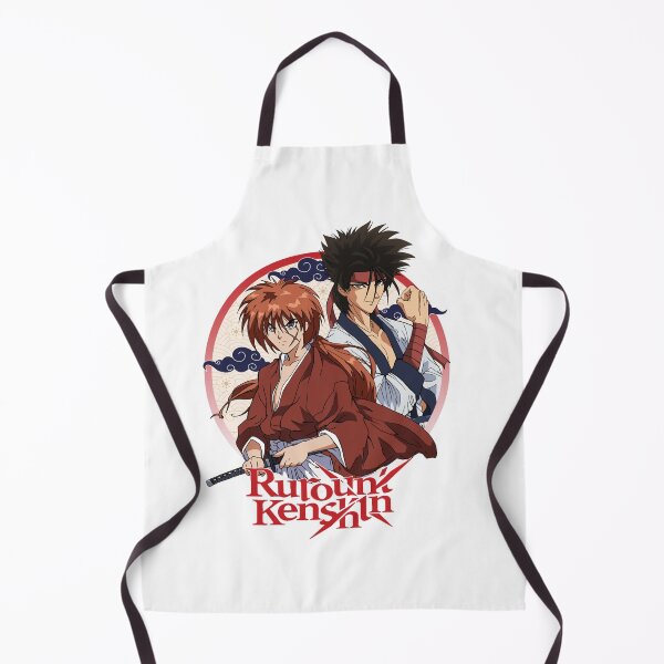 Item preview, Rurouni Kenshin - Samurai X Classic designed and sold by penilopkgb.