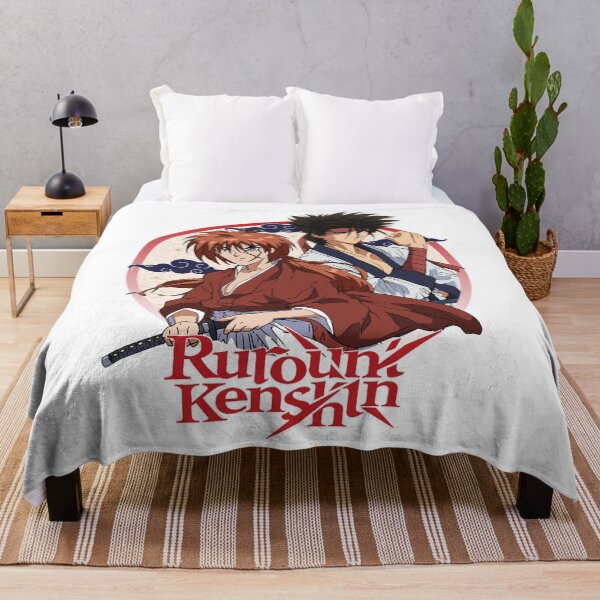 Item preview, Rurouni Kenshin - Samurai X Classic designed and sold by penilopkgb.