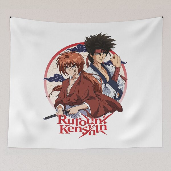 Item preview, Rurouni Kenshin - Samurai X Classic  designed and sold by penilopkgb.