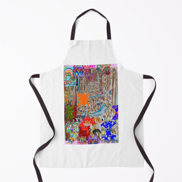 Item preview, Pop abstract designed and sold by Diego Manuel Rodriguez.