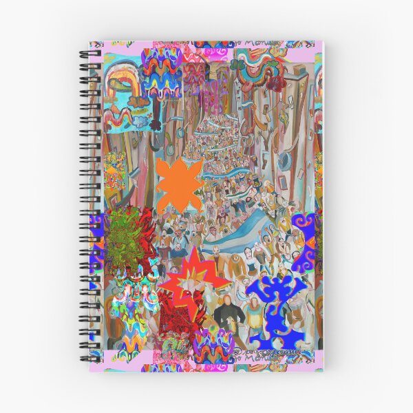 Item preview, Pop abstract designed and sold by Diego Manuel Rodriguez.