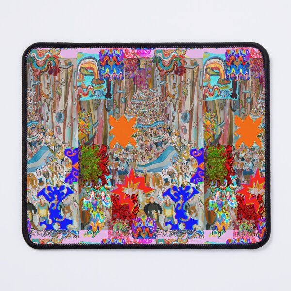 Item preview, Pop abstract designed and sold by Diego Manuel Rodriguez.