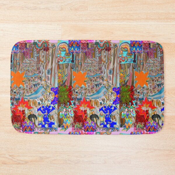 Item preview, Pop abstract designed and sold by Diego Manuel Rodriguez.