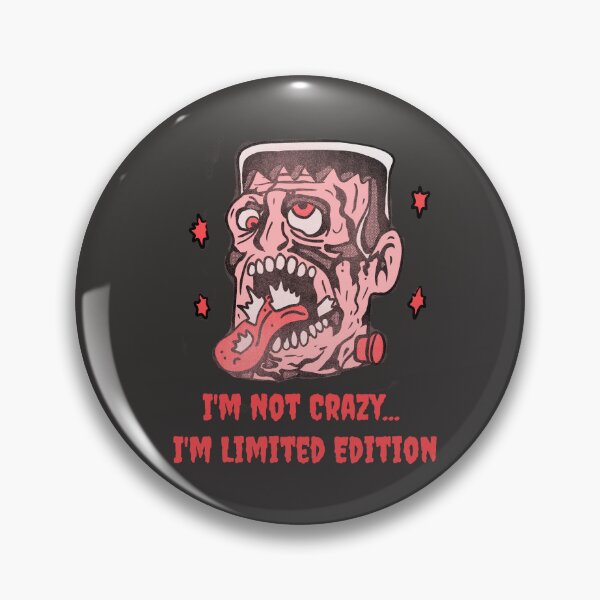 Item preview, Funny Frankenstein Monster Illustration designed and sold by beboplab.