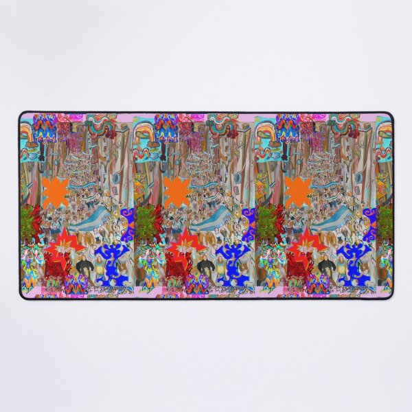 Item preview, Pop abstract designed and sold by Diego Manuel Rodriguez.