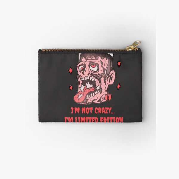 Item preview, Funny Frankenstein Monster Illustration designed and sold by beboplab.