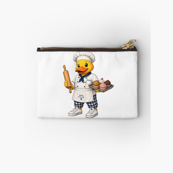 Item preview, Baker Duck designed and sold by Thor-stone.