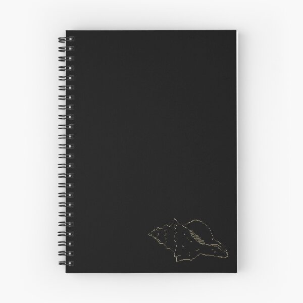 Item preview, ASCII seashell — High Quality Ascii Art designed and sold by Patrick Louis.