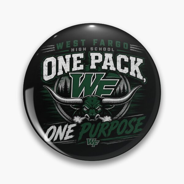 Item preview, One Pack designed and sold by West Fargo Outfitters.