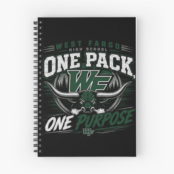 Item preview, One Pack designed and sold by West Fargo Outfitters.