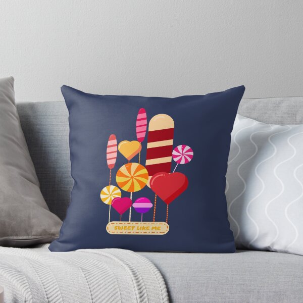 Item preview, Sweet Like Me LOLLIPOPS designed and sold by Coloursbyapplez.