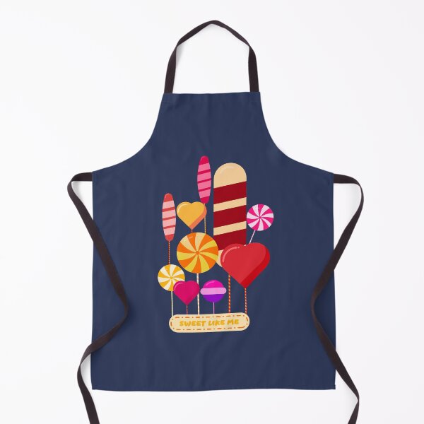 Item preview, Sweet Like Me LOLLIPOPS designed and sold by Coloursbyapplez.