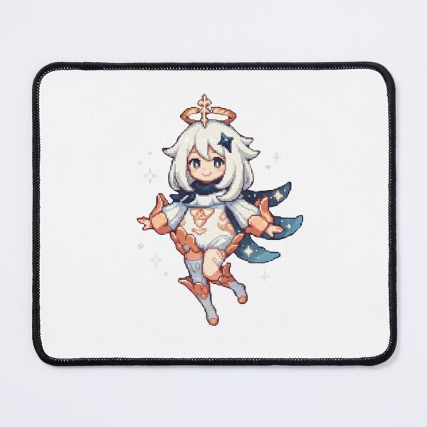 Item preview, Paimon Pixelfiq designed and sold by Pixelfiq.
