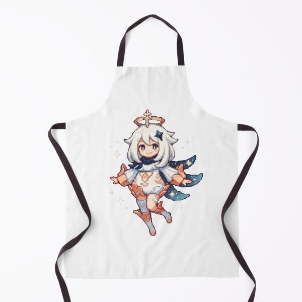Item preview, Paimon Pixelfiq designed and sold by Pixelfiq.
