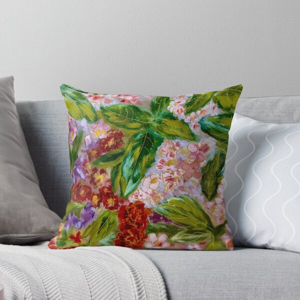 Item preview, Gold Kissed Garden designed and sold by Theresa Muniz.
