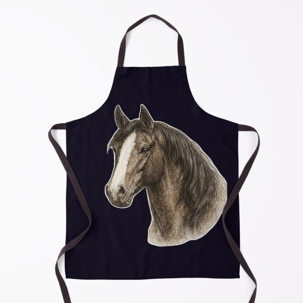 Item preview, MORGAN HORSE - PORTRAIT OF THE FIRST AMERICAN BREED designed and sold by PRINTSCHARMINGM.